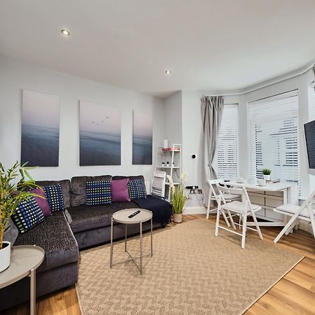 2 Princess Green - Portrush By The Sea מראה חיצוני תמונה