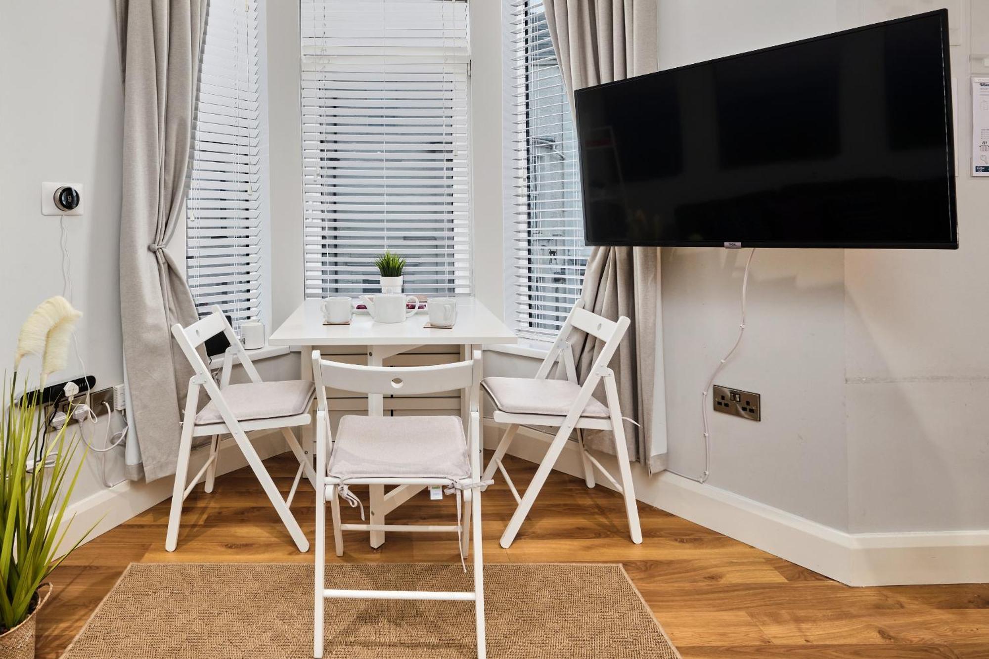 2 Princess Green - Portrush By The Sea מראה חיצוני תמונה