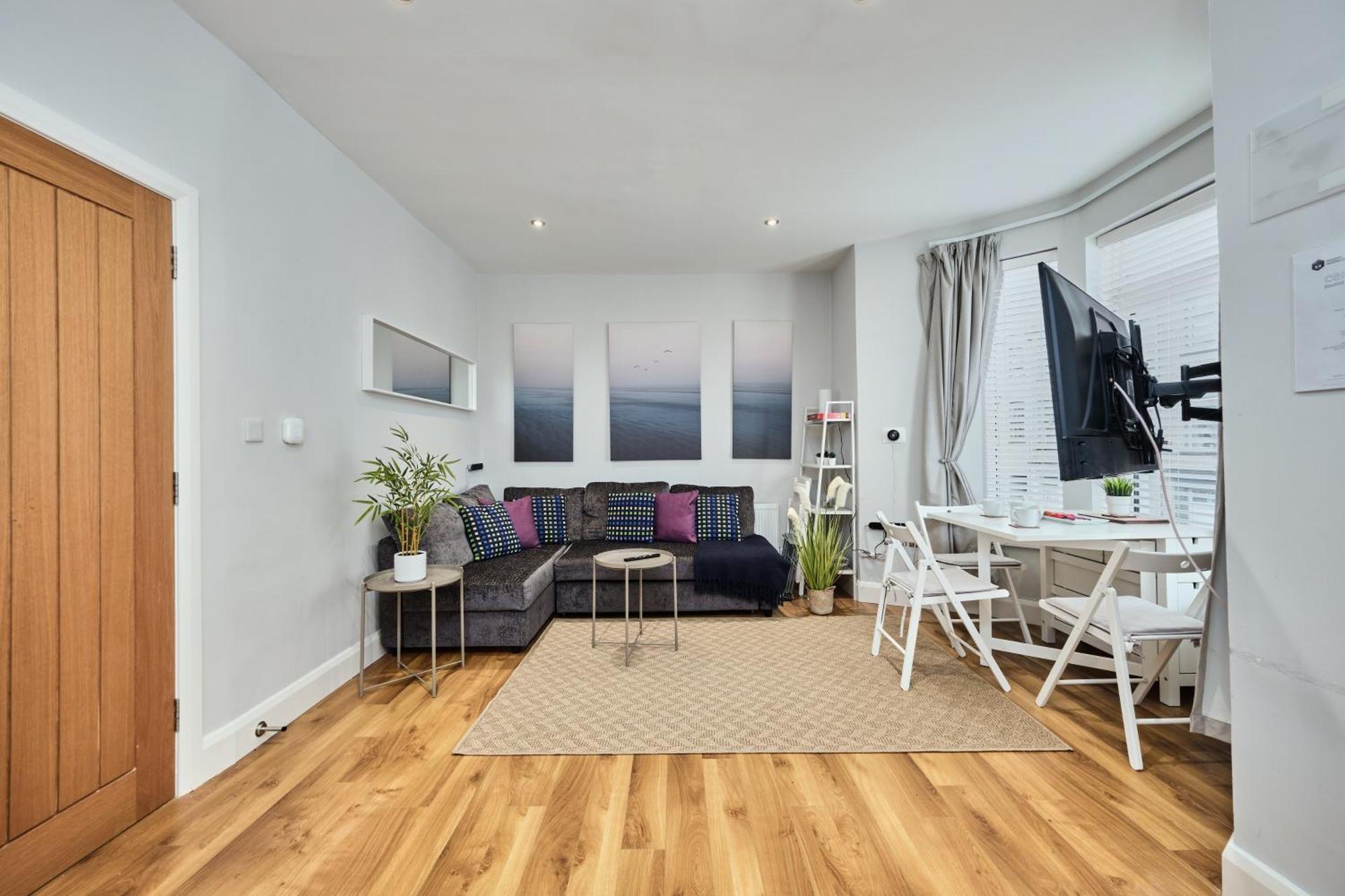 2 Princess Green - Portrush By The Sea מראה חיצוני תמונה