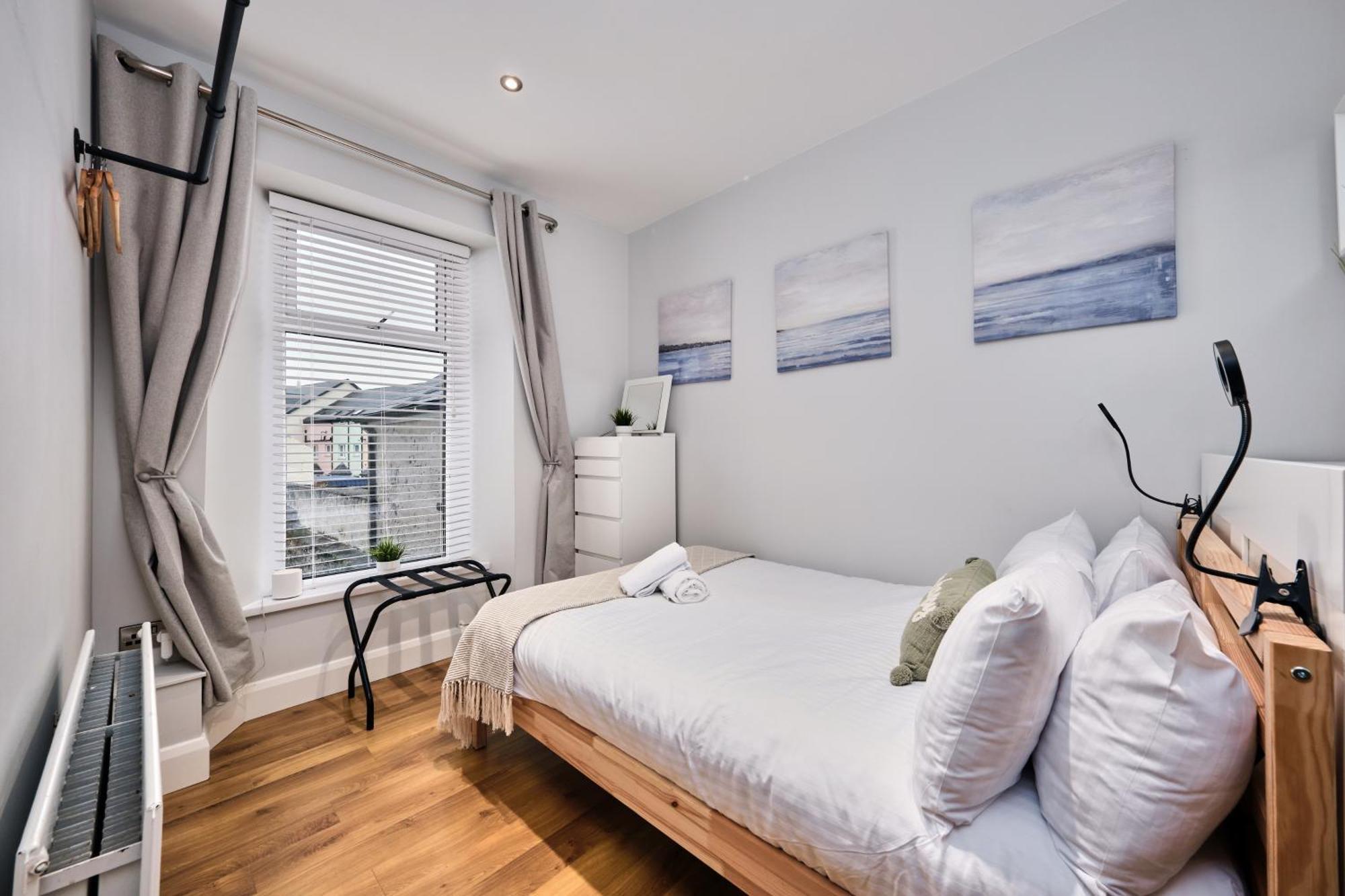 2 Princess Green - Portrush By The Sea מראה חיצוני תמונה